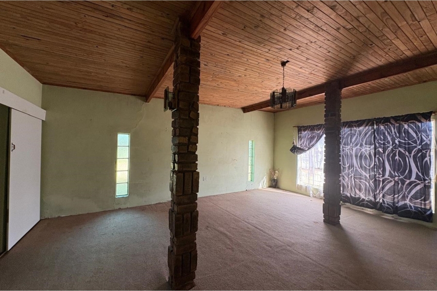 3 Bedroom Property for Sale in Memel Free State